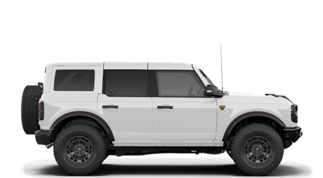 2026 Ford Bronco® External Image 1